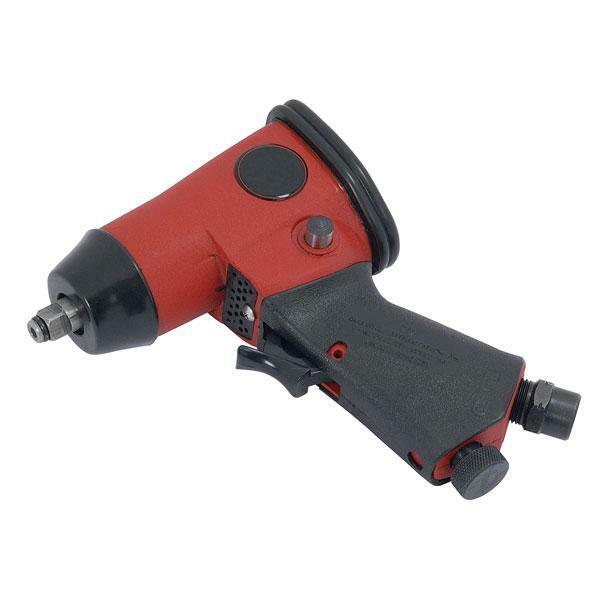 Air Impact Wrench - 3/8 inch Drive
