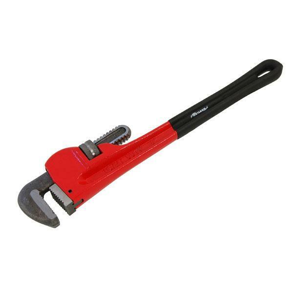 Plumbers Pipe Wrench 24 inch Pipe Spanner Monkey Wrench