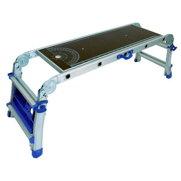 Multi-Function Ladder - 150Kg load
