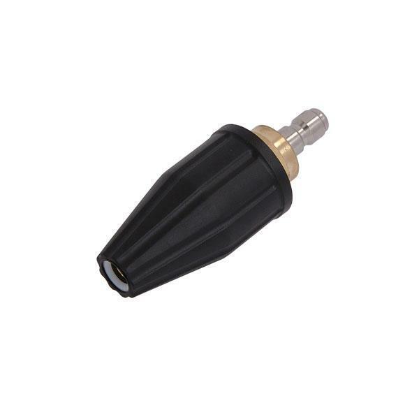 Rotary Turbo Nozzle. P-030