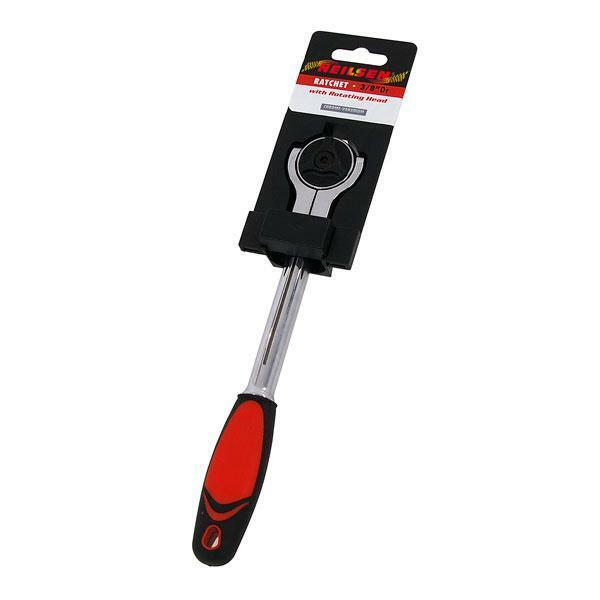 Ratchet - 3/8 inch drive With Rotating Head