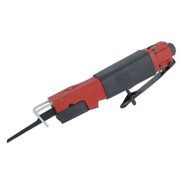 Pro Air Powered Body Cut Off Saw Tool with 2 Blades