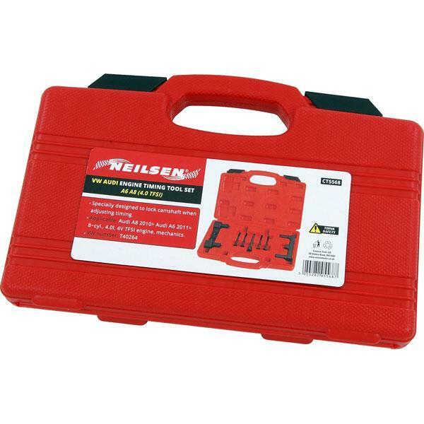 VW Audi Engine Timing Tool Set