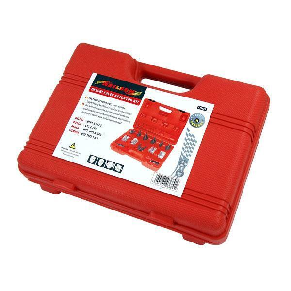 Delphi False Actuator Kit Common Rail Diesel Pump Delph