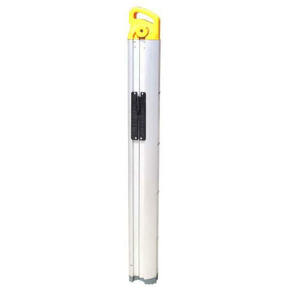 Folding Standing Ladder Tf004