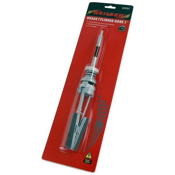 Engine / Brake Cylinder Hone Honing Tool 51-177mm Bore