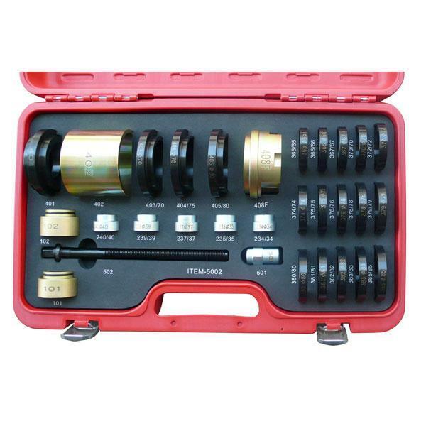 Wheel Bearing Tool Set For VW/ Audi