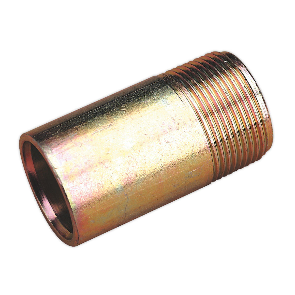 Tube Adaptor 75mm