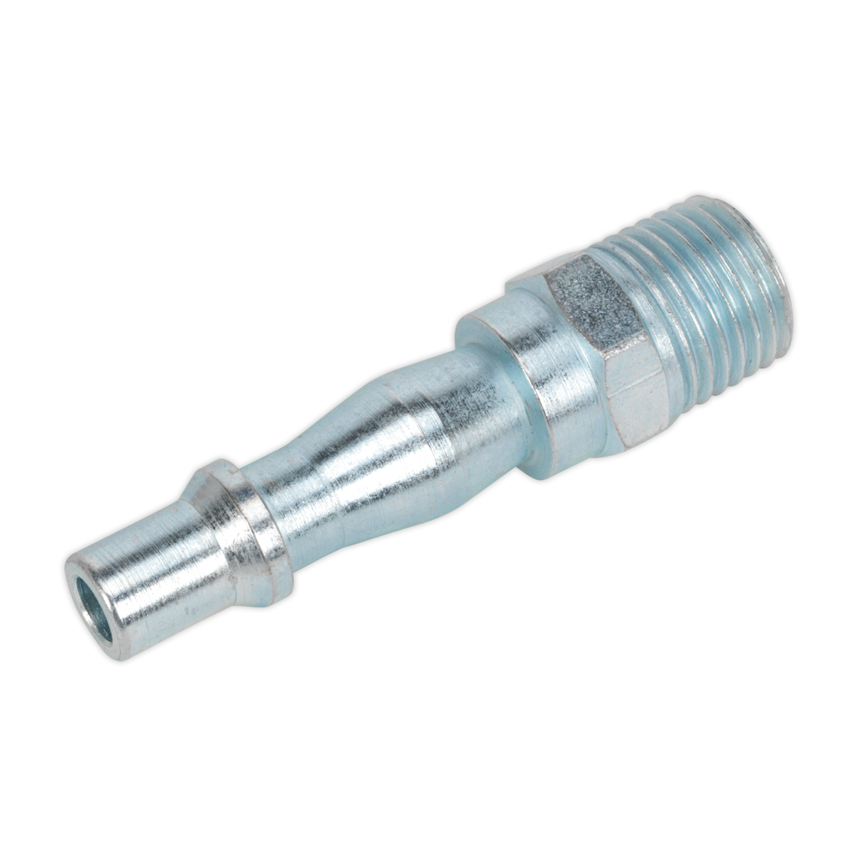 Screwed Adaptor Male 1/4"BSPT - Pack of 100