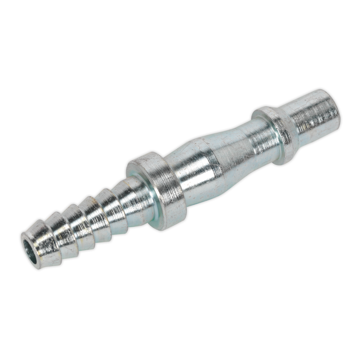 Adaptor Tailpiece 1/4" Bore Hose - Pack of 5