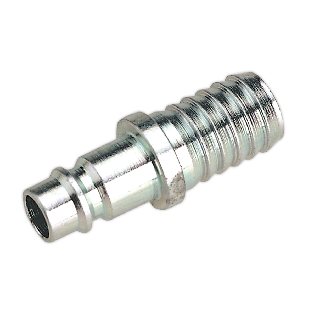 Adaptor Tailpiece 1/2" Bore Hose - Pack of 2