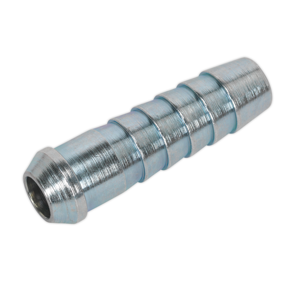 Coned Tailpiece 3/8" Hose - 1/4"BSP Union Nut - Pack of 5