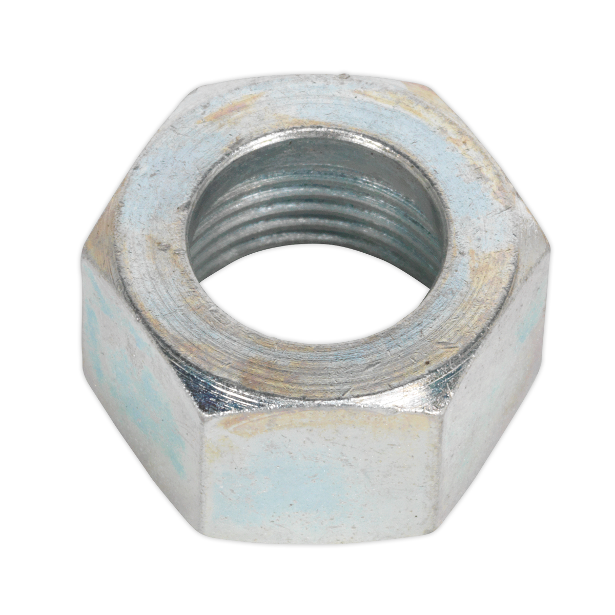 Union Nut 3/8"BSP - Pack of 5