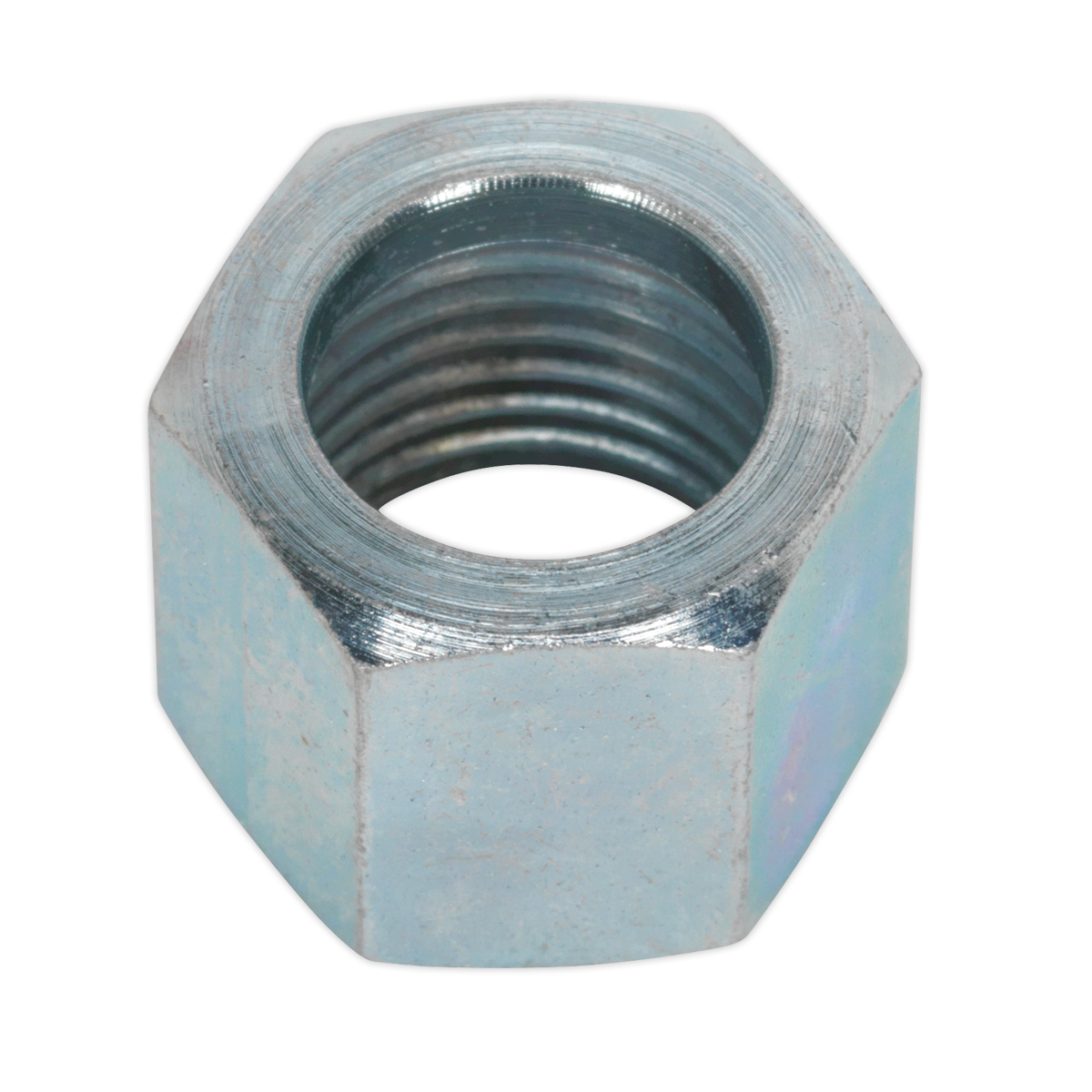 Union Nut for AC46 1/4"BSP - Pack of 3