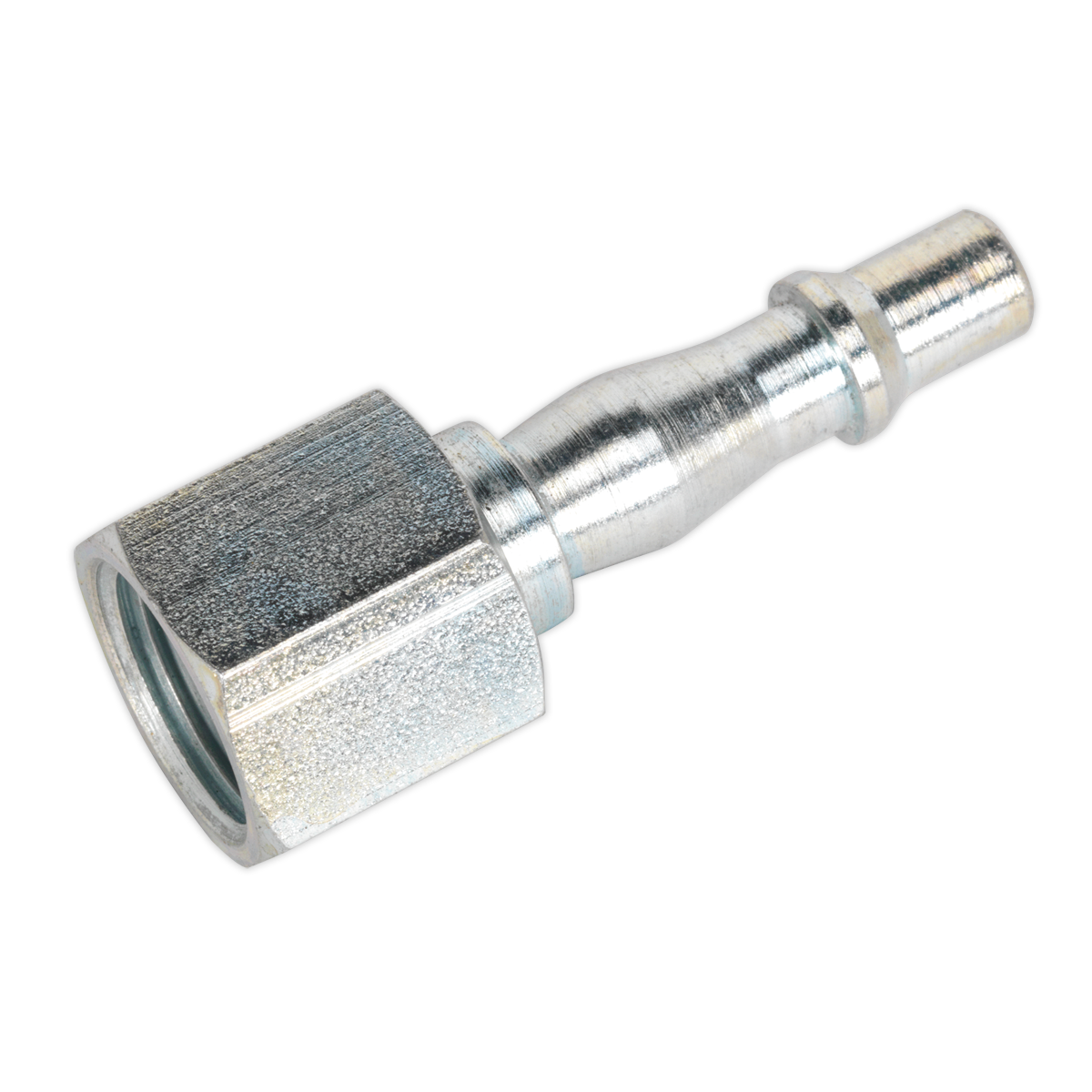 Screwed Adaptor Female 3/8"BSP - Pack of 5