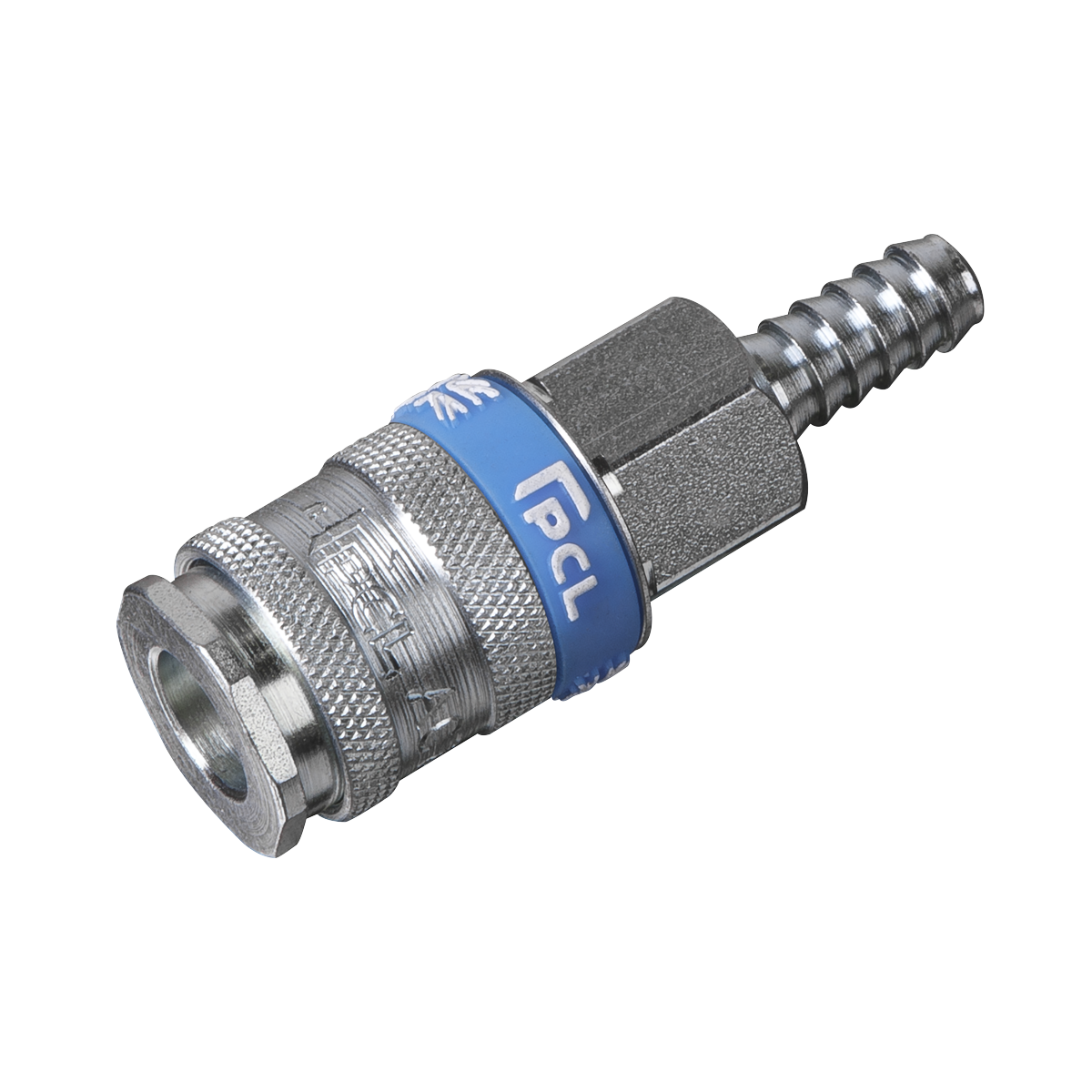 Coupling Body Tailpiece for 5/16" Hose