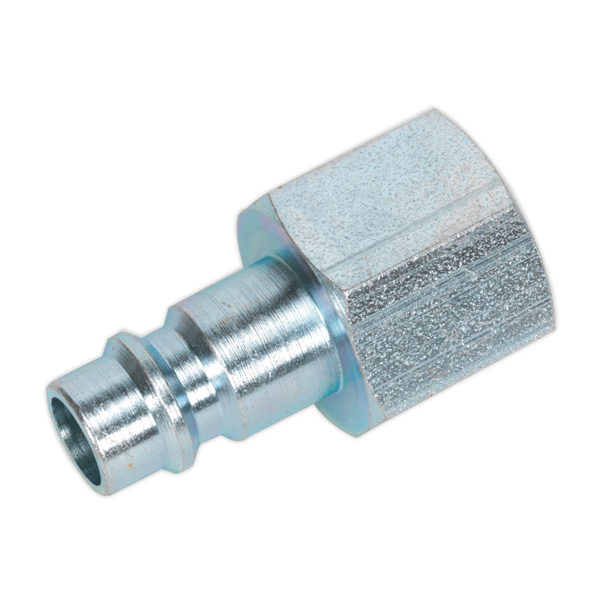 Screwed Adaptor Female 3/8"BSP - Pack of 2