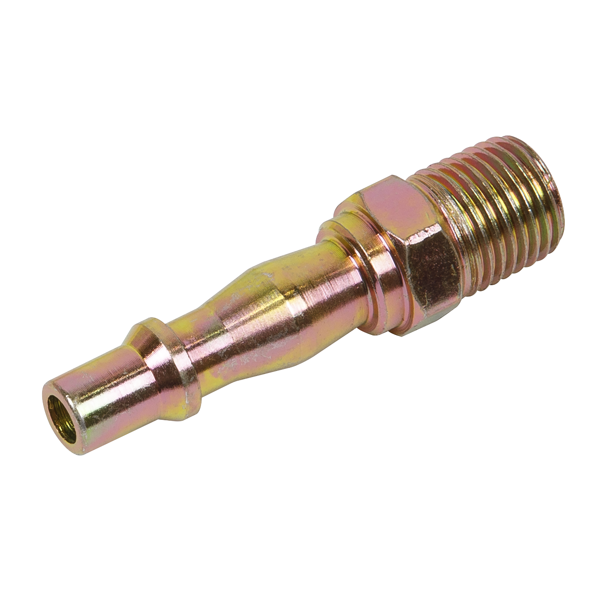Screwed Adaptor Male 1/4"BSPT - Pack of 5