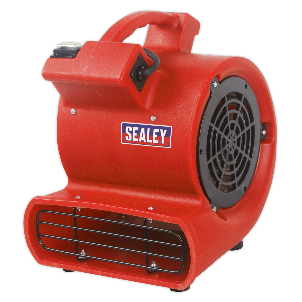 Air Dryer/Blower 356cfm