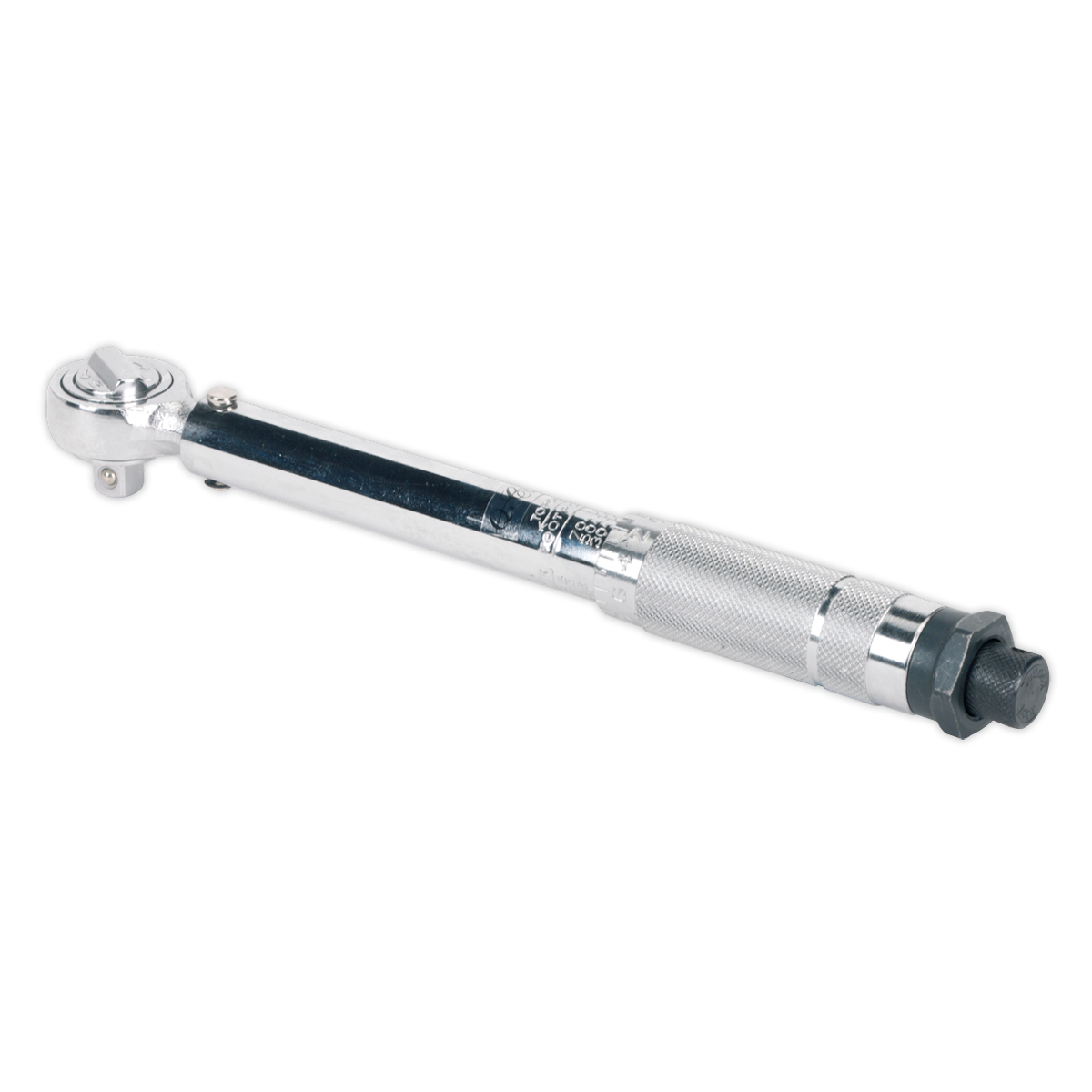 3/8"Sq Drive Micrometer Torque Wrench