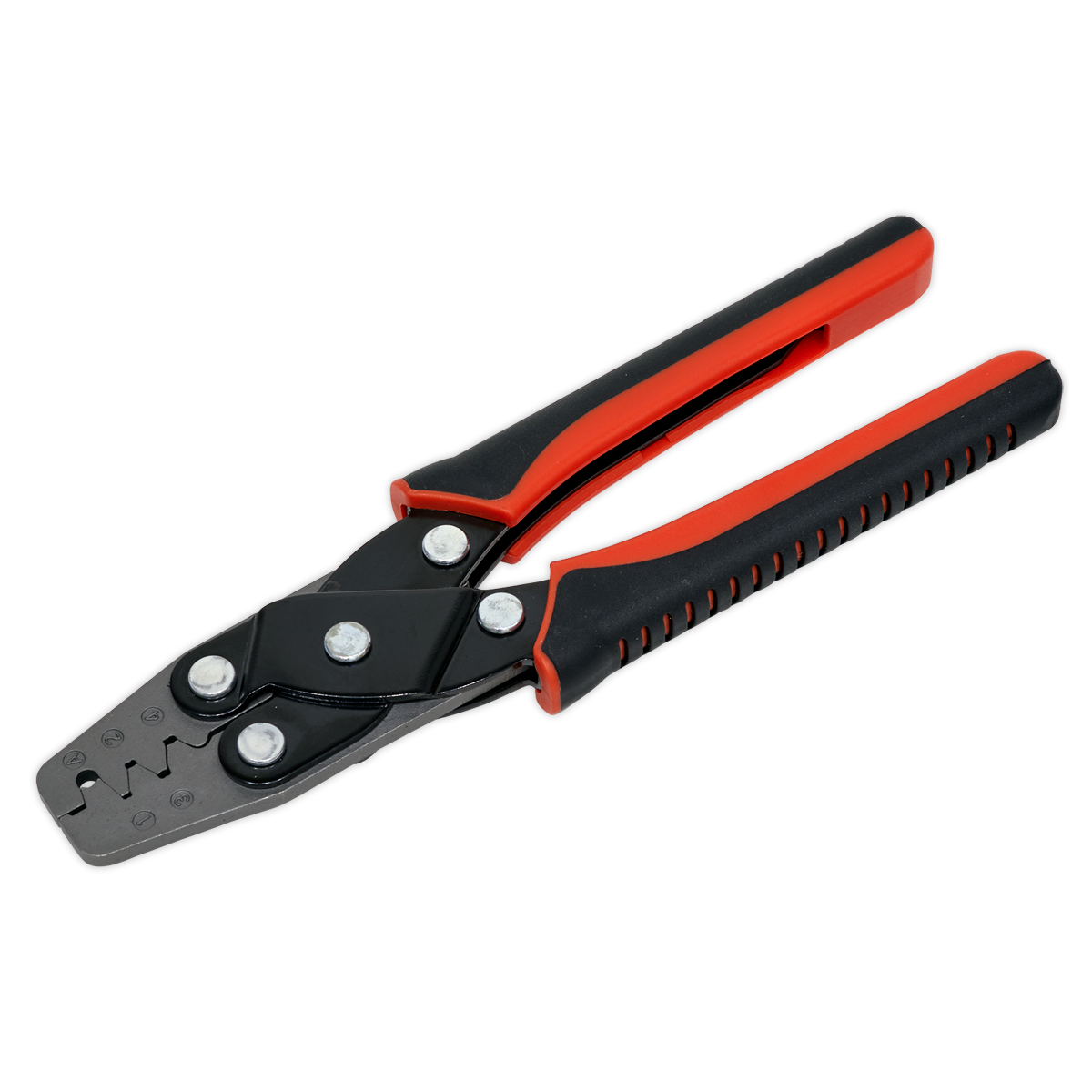 Crimping Tool - Superseal Series 1.5