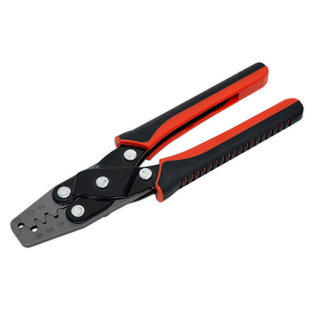 Crimping Tool - Delphi Weather Pack