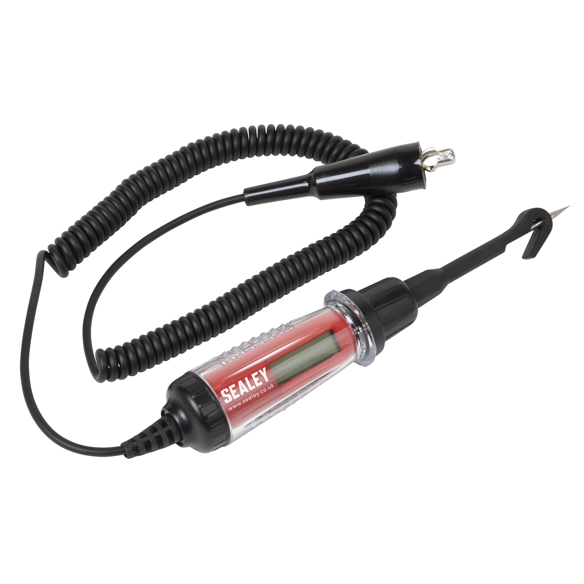 3-60V Integrated Test Light/Voltmeter