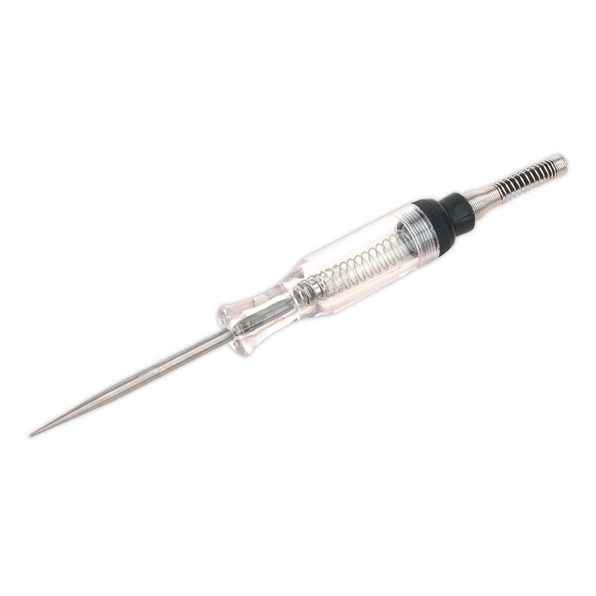 6/12/24V Circuit Tester with Test Light