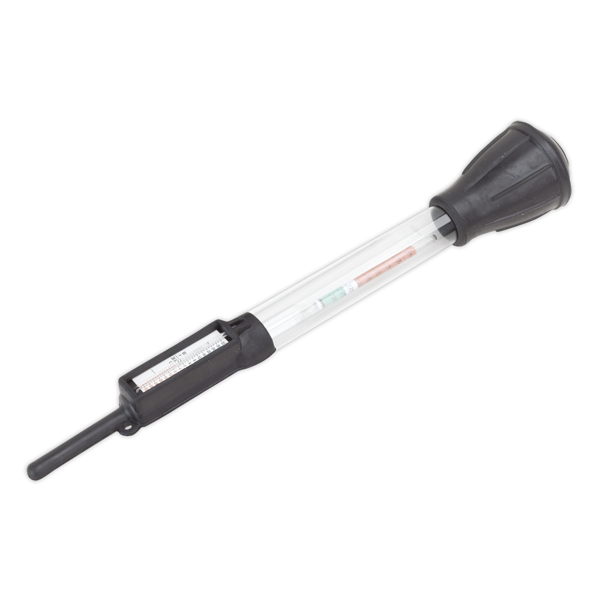 6/12/24V Battery Fluid Tester - Tube Type
