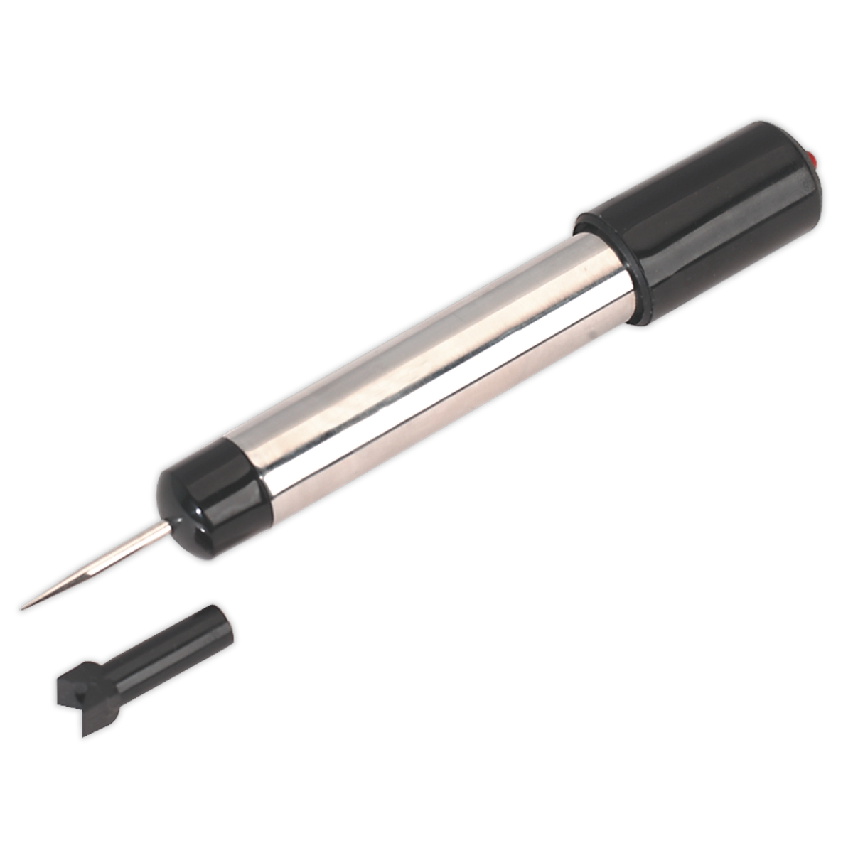 3-28V Cordless Circuit Tester Buzzer/LED
