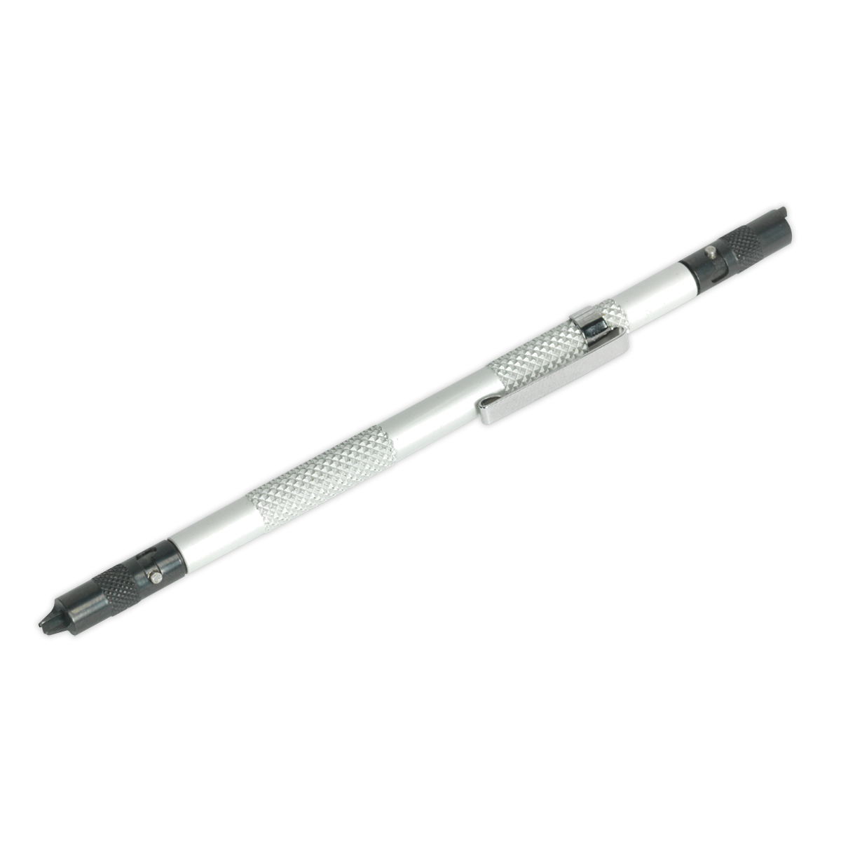 Double End Screw Starter
