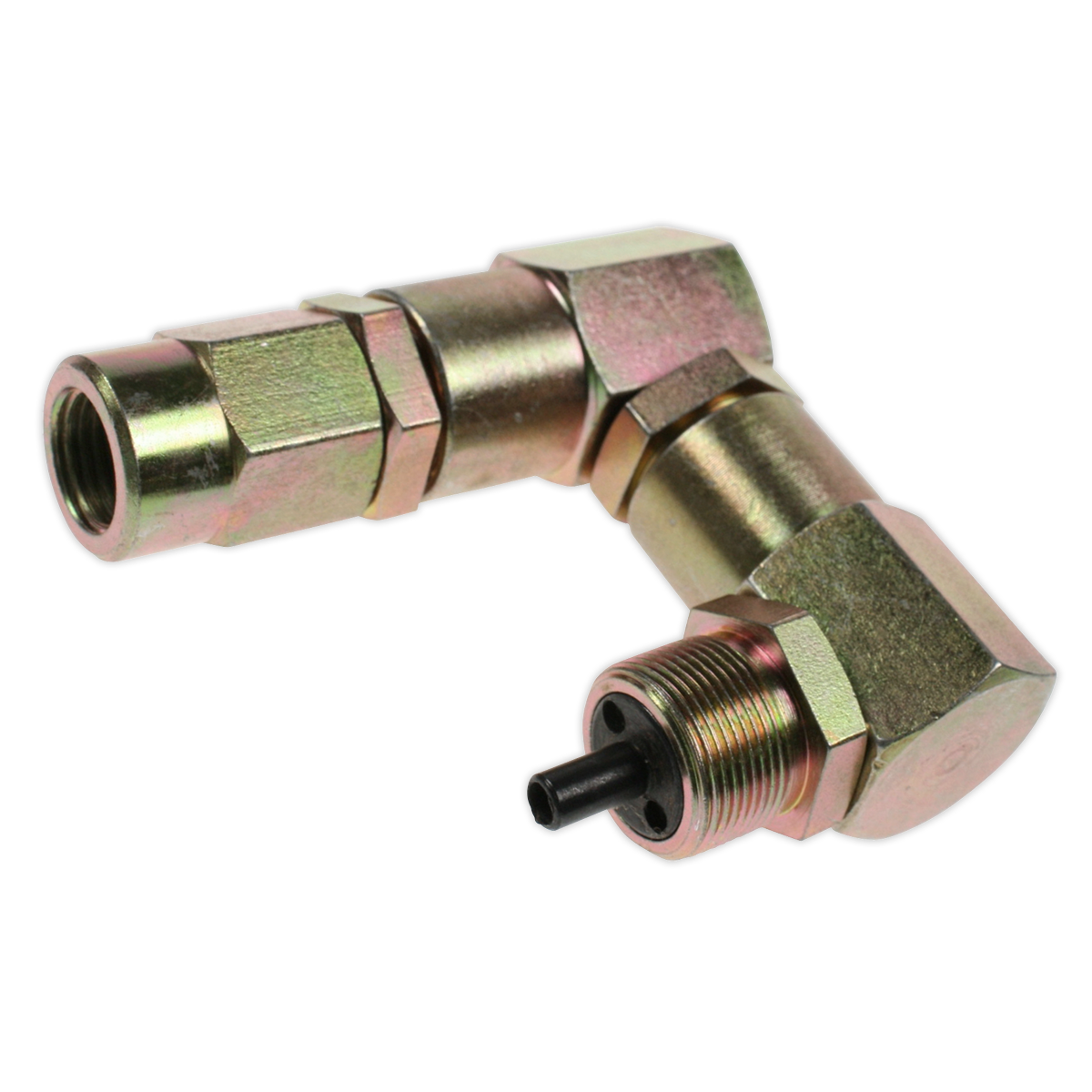 Z-Swivel Connector