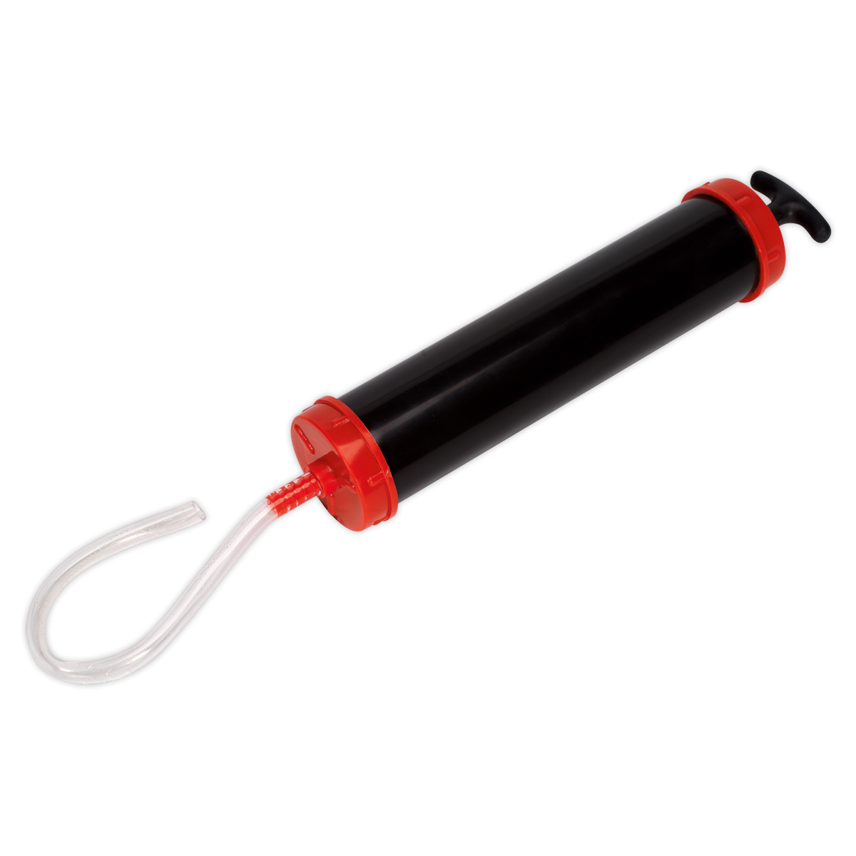 500ml Oil Suction Syringe - Composite Body