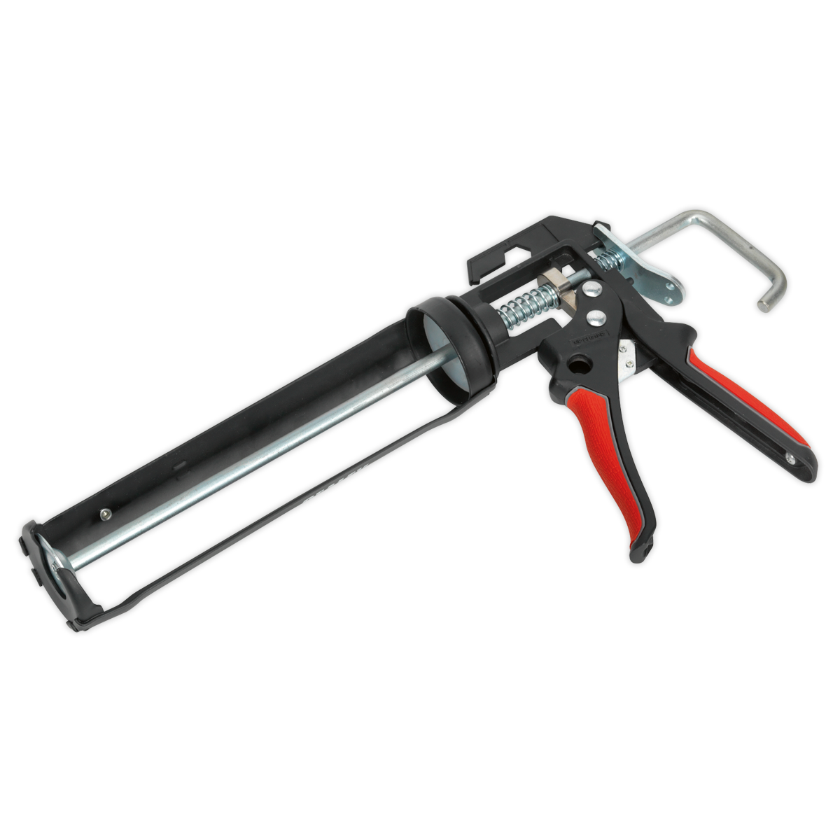 220mm Heavy-Duty Caulking Gun