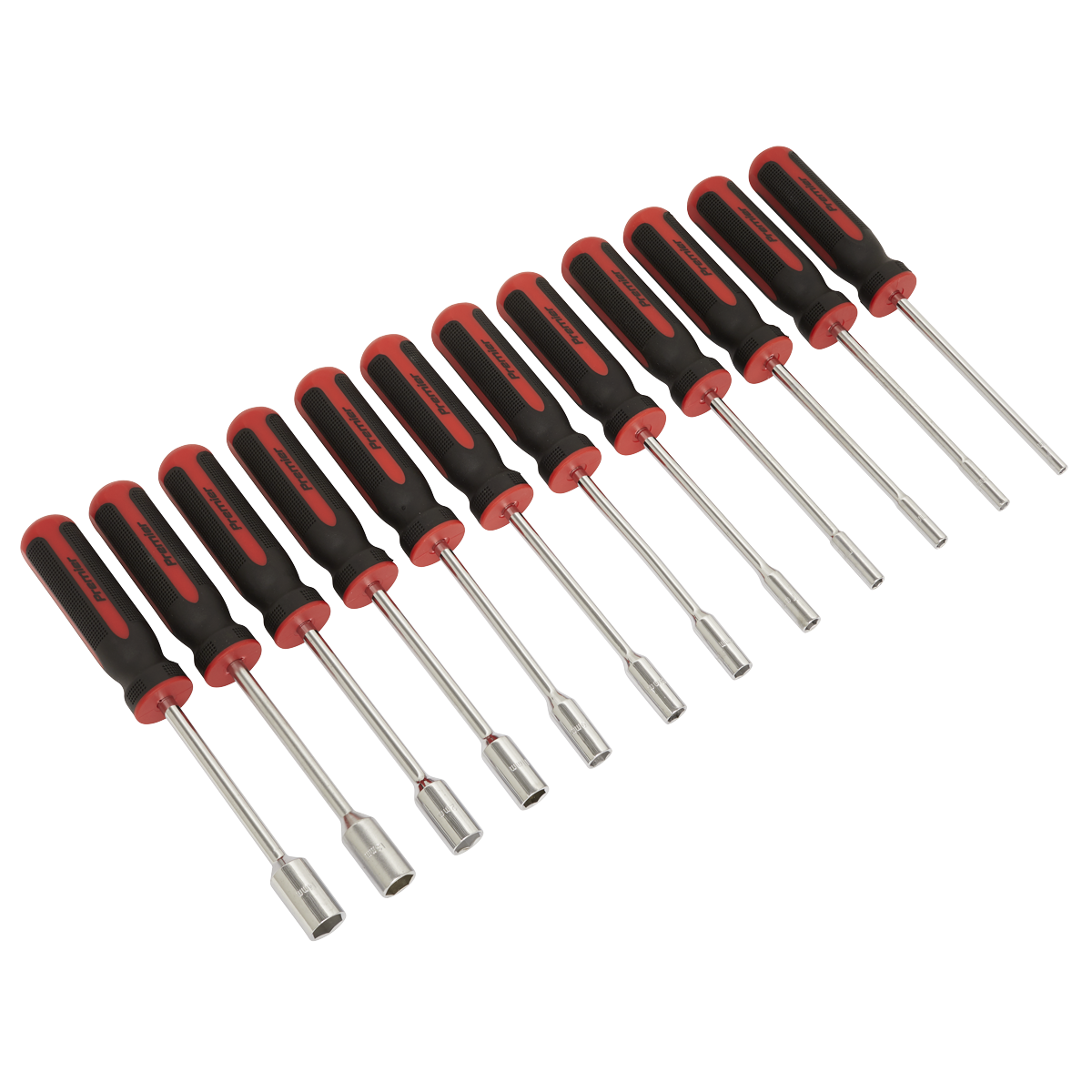 12pc Nut Driver Set