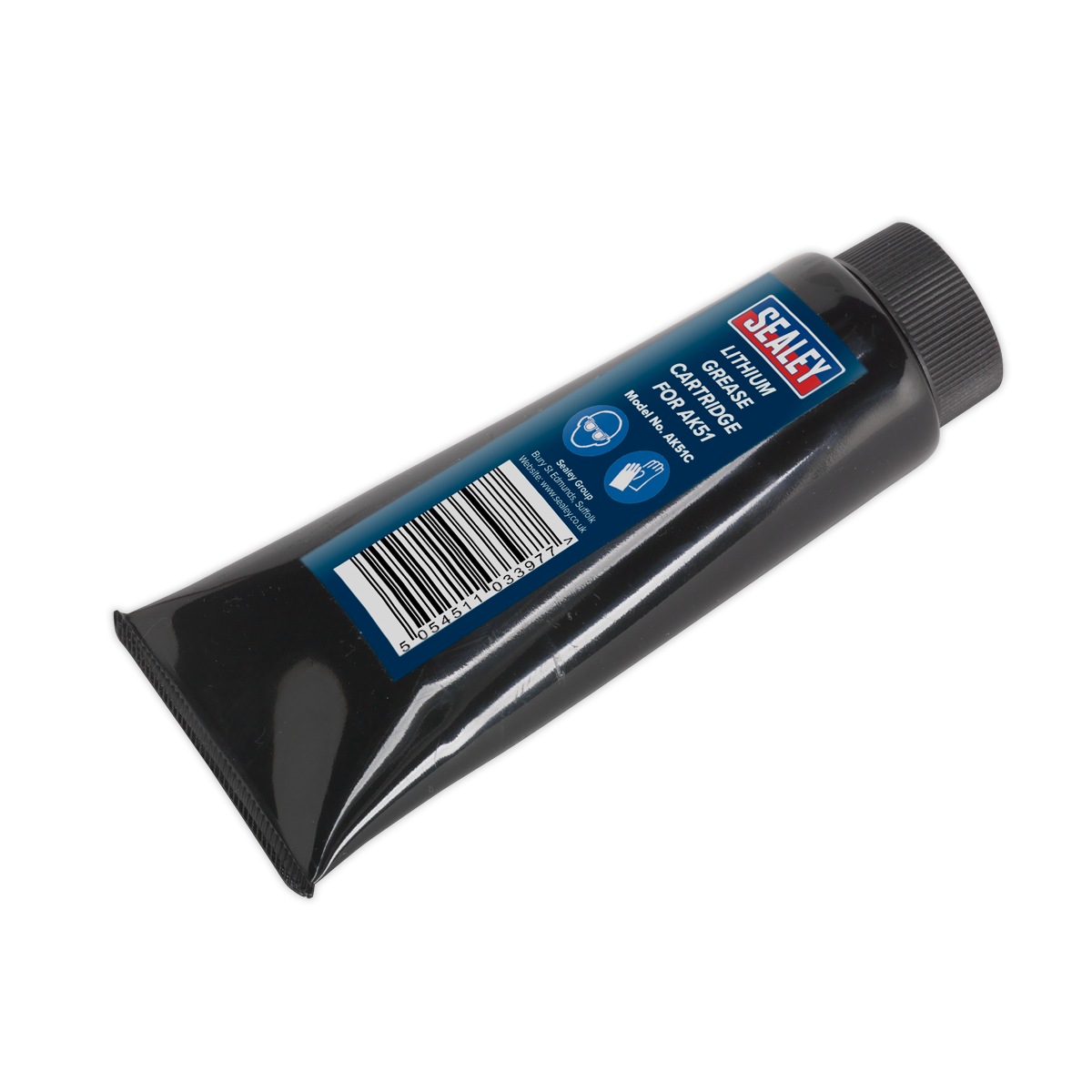 Lithium Grease Tube for AK51