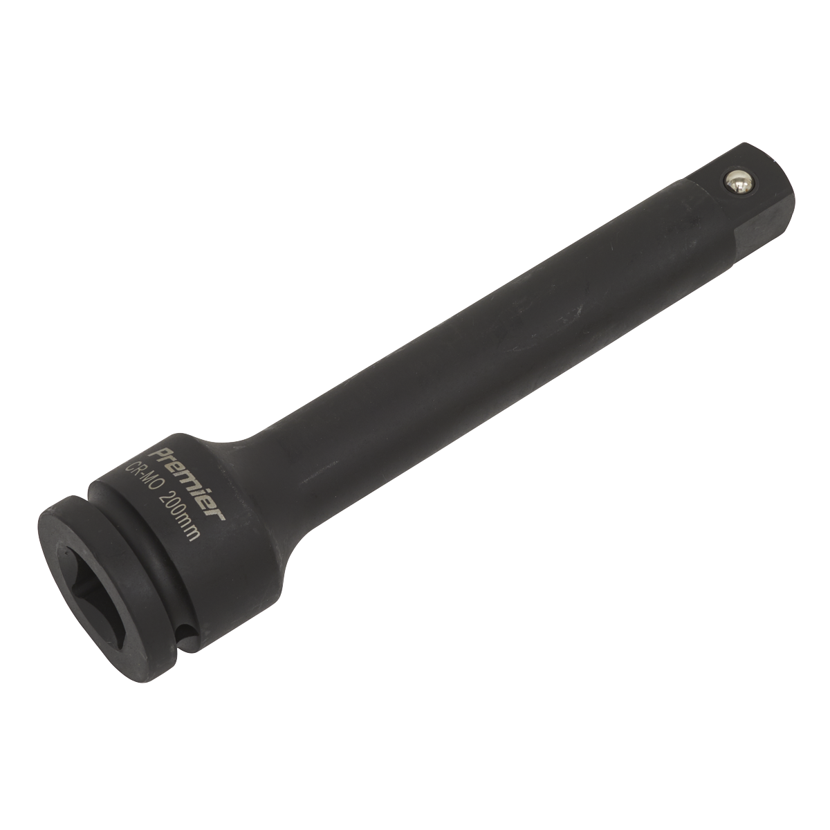 200mm 3/4"Sq Drive Impact Extension Bar