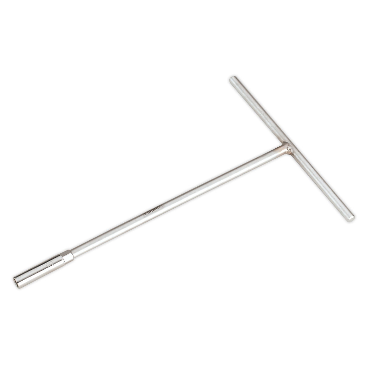 8mm T-Handle Nut Driver 300mm