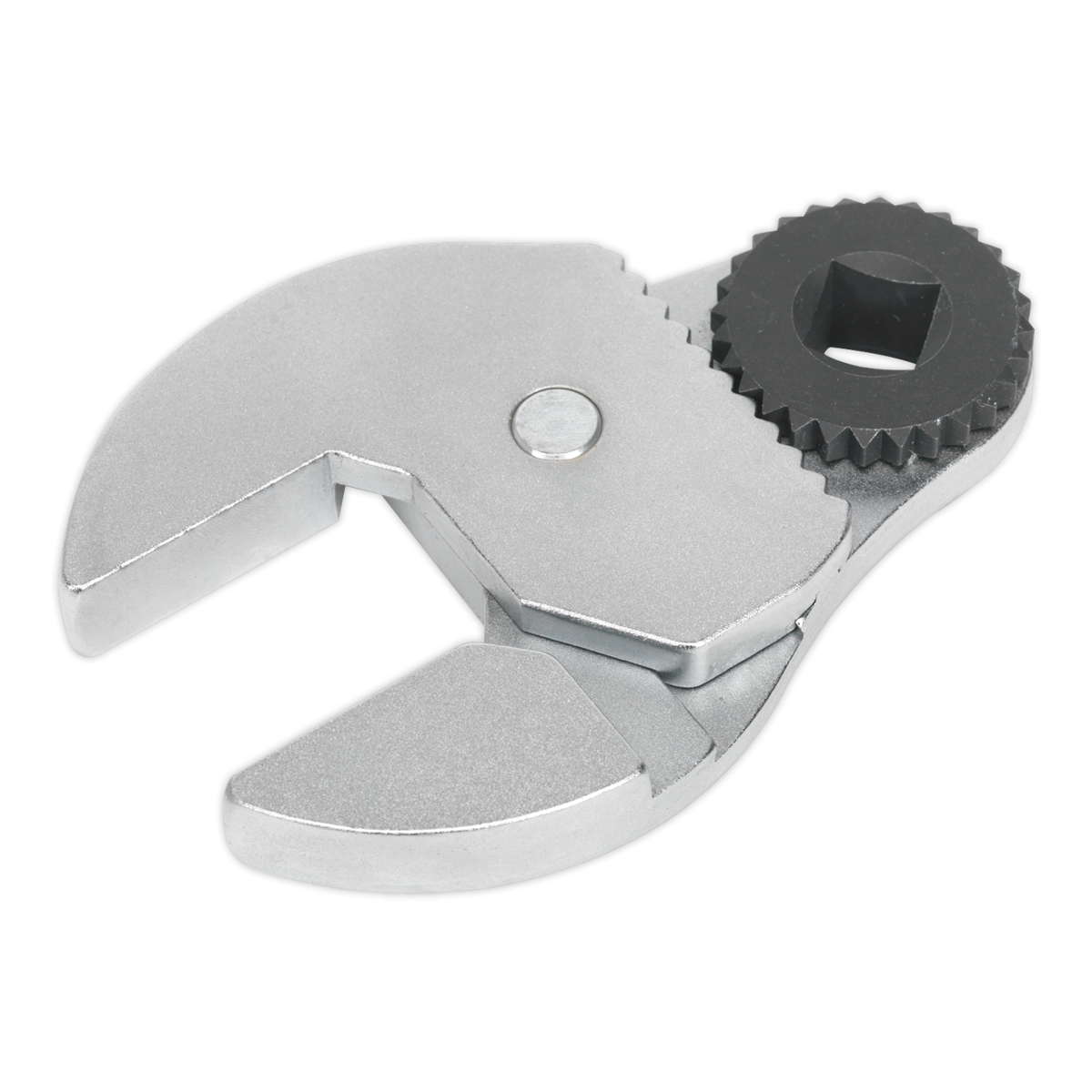 1/2"Sq Drive Adjustable Crow's Foot Wrench - 6-45mm