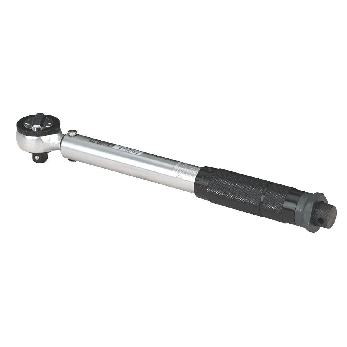 3/8"Sq Drive Calibrated Micrometer Torque Wrench