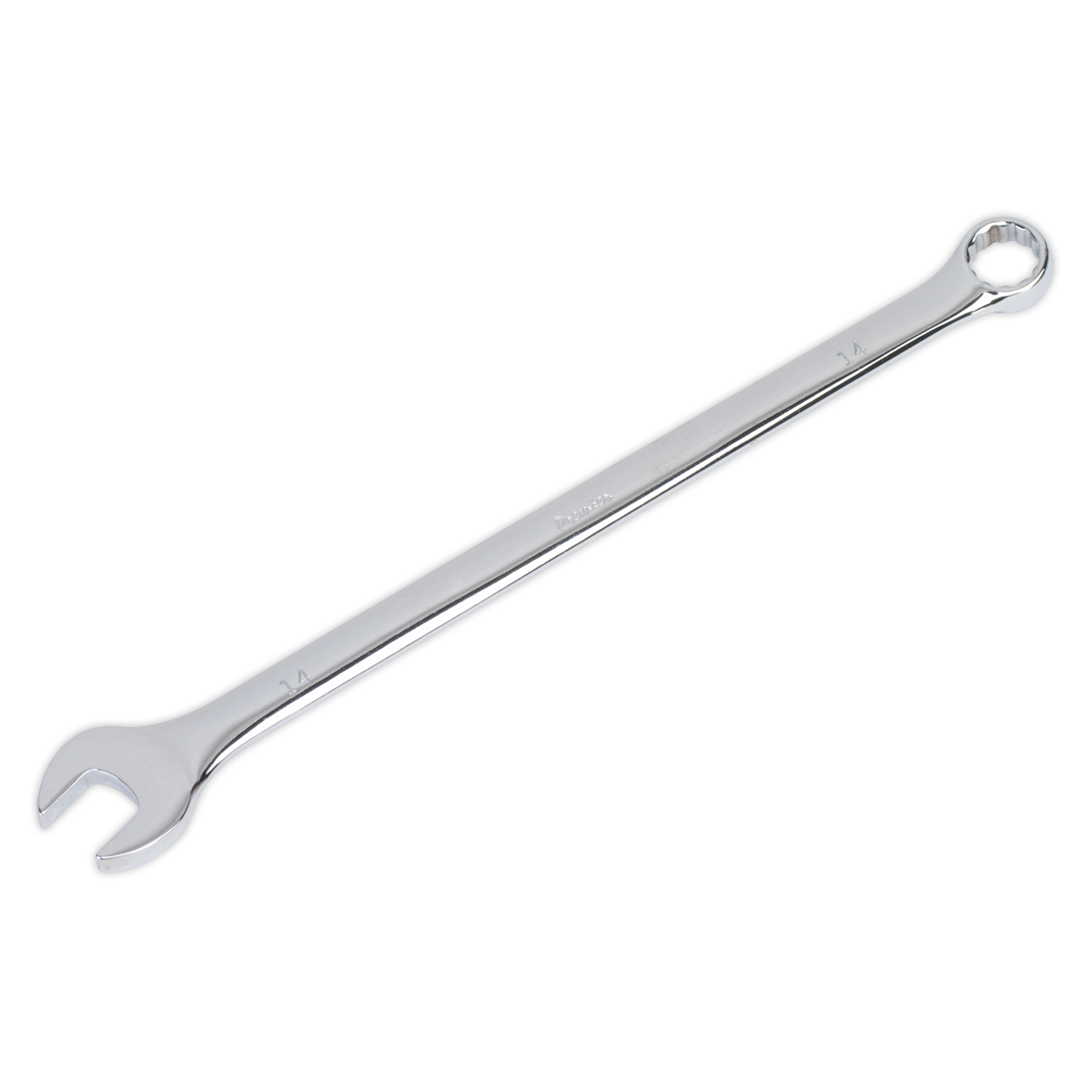 14mm Extra-Long Combination Spanner