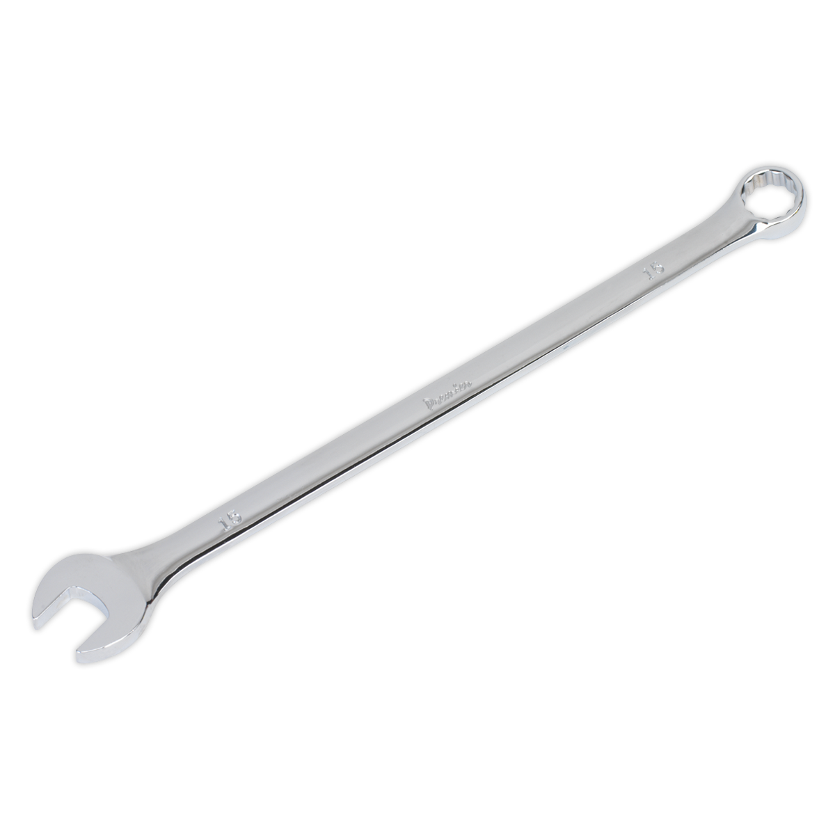15mm Extra-Long Combination Spanner
