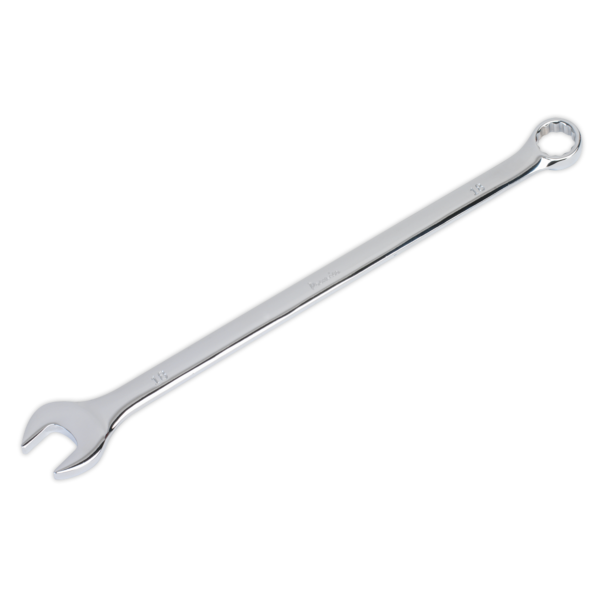 18mm Extra-Long Combination Spanner