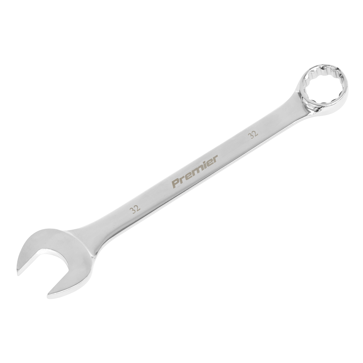 32mm Super Jumbo Combination Spanner