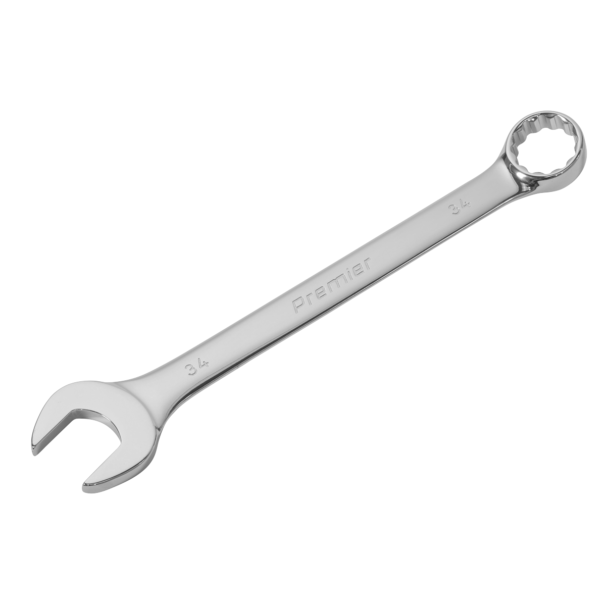 34mm Super Jumbo Combination Spanner