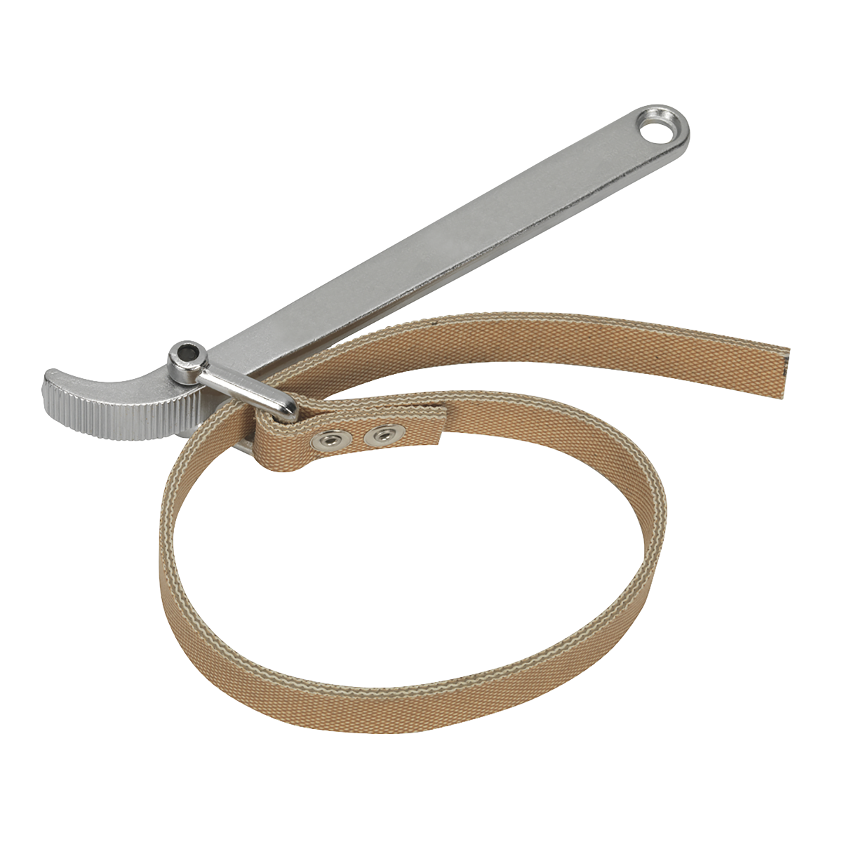 Ø60-140mm Oil Filter Strap Wrench