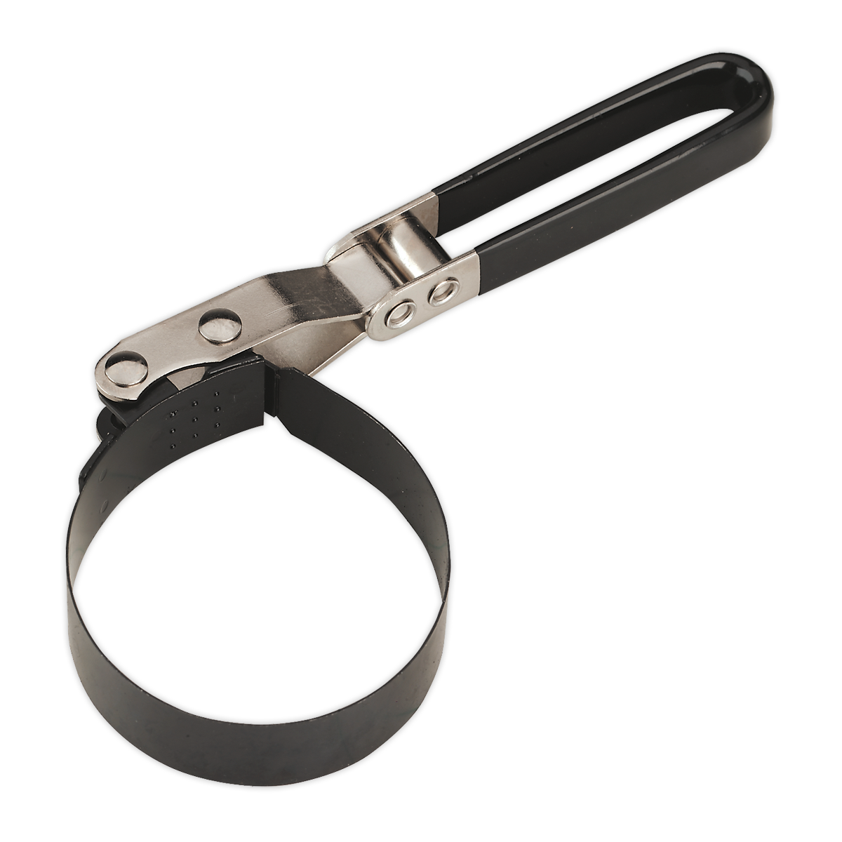Ø73-82mm Oil Filter Band Wrench