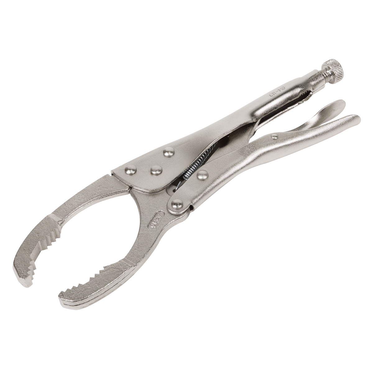 Ø45-130mm Oil Filter Locking Pliers
