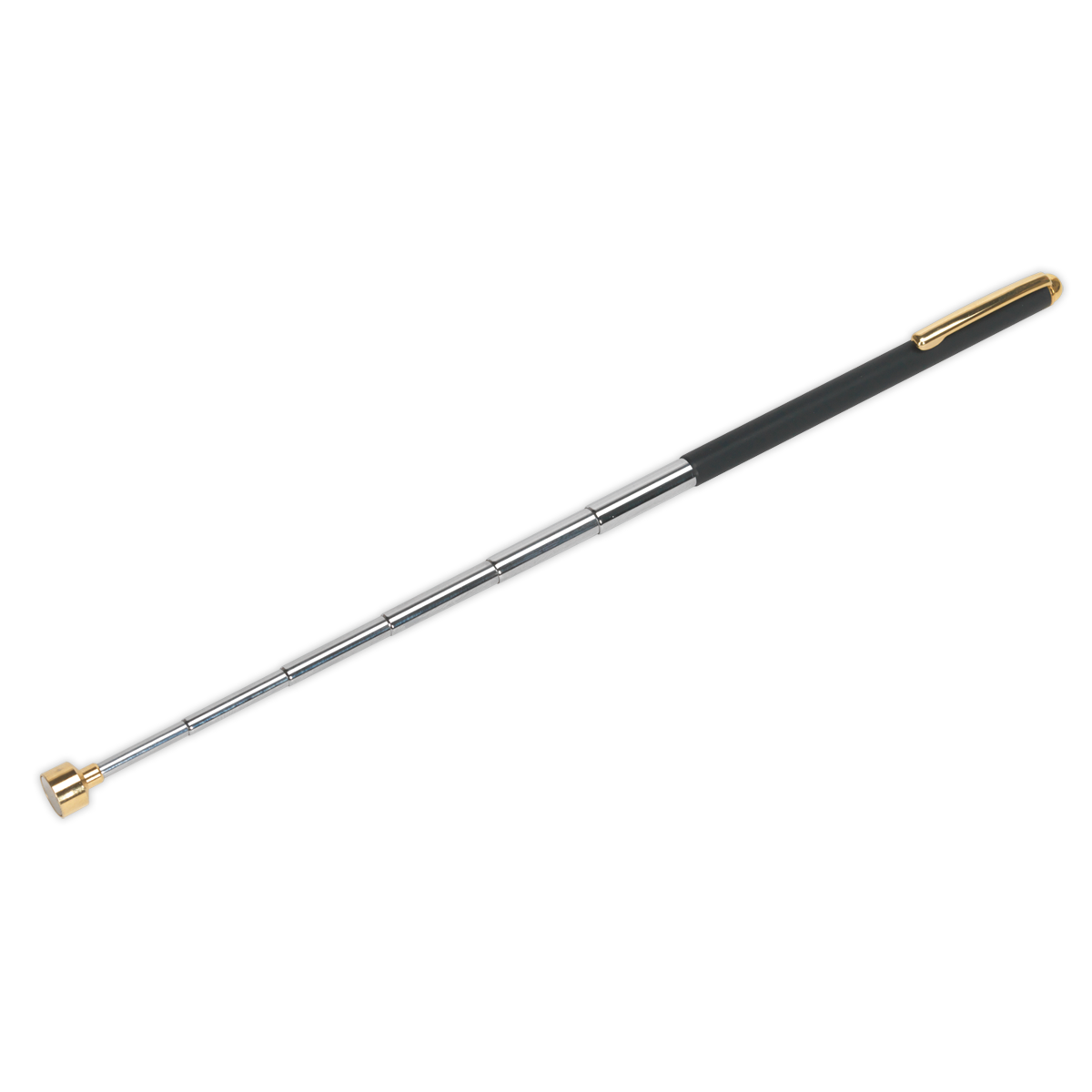 Telescopic Magnetic Pick-Up Tool - 1.5kg Capacity