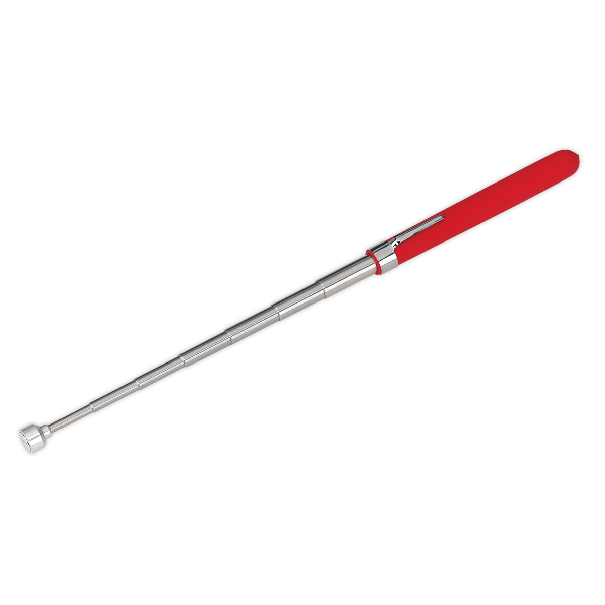 Telescopic Magnetic Pick-Up Tool - 1.6kg Capacity